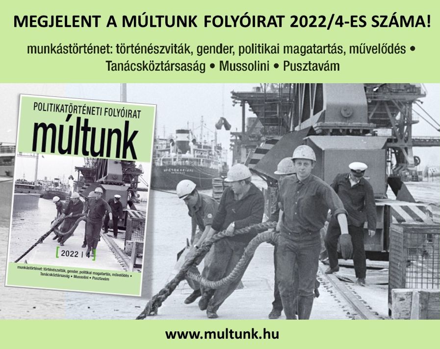 Munkástörténet