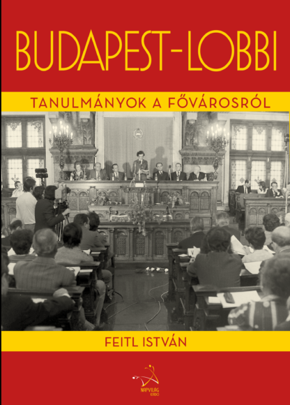 Budapest-lobbi