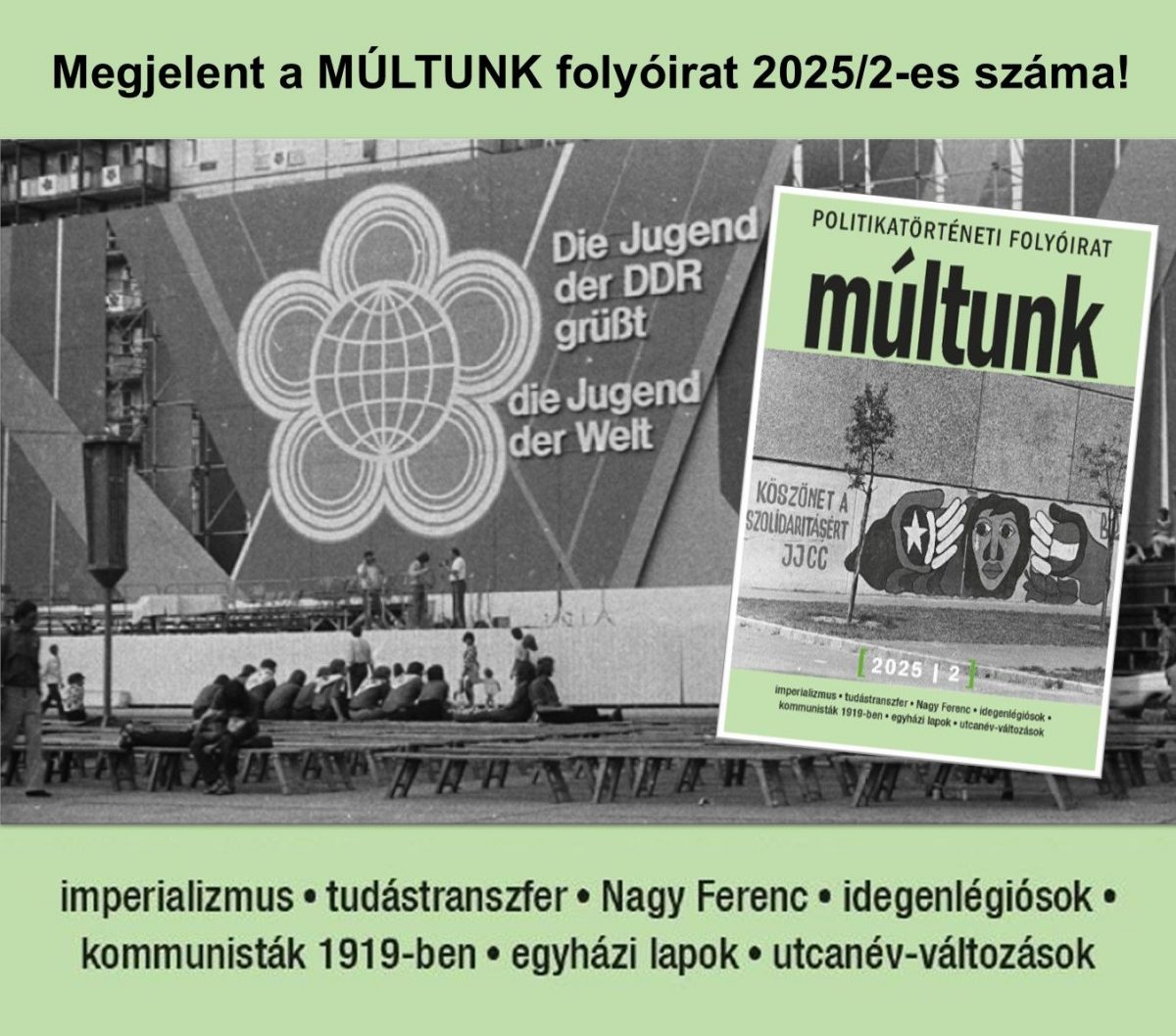 Magyarország a globális világban