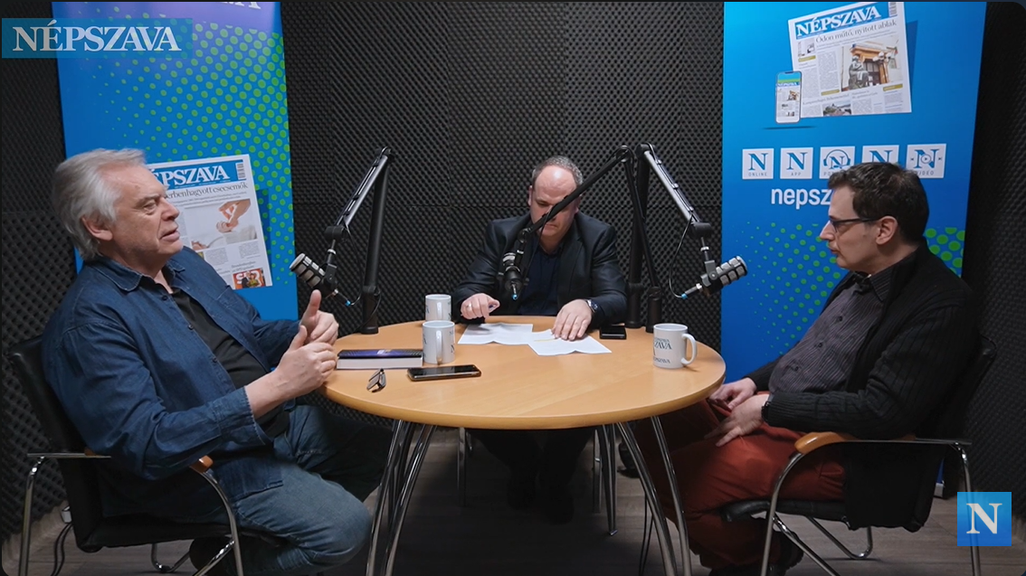 Lenullázta magát a baloldal? – podcast